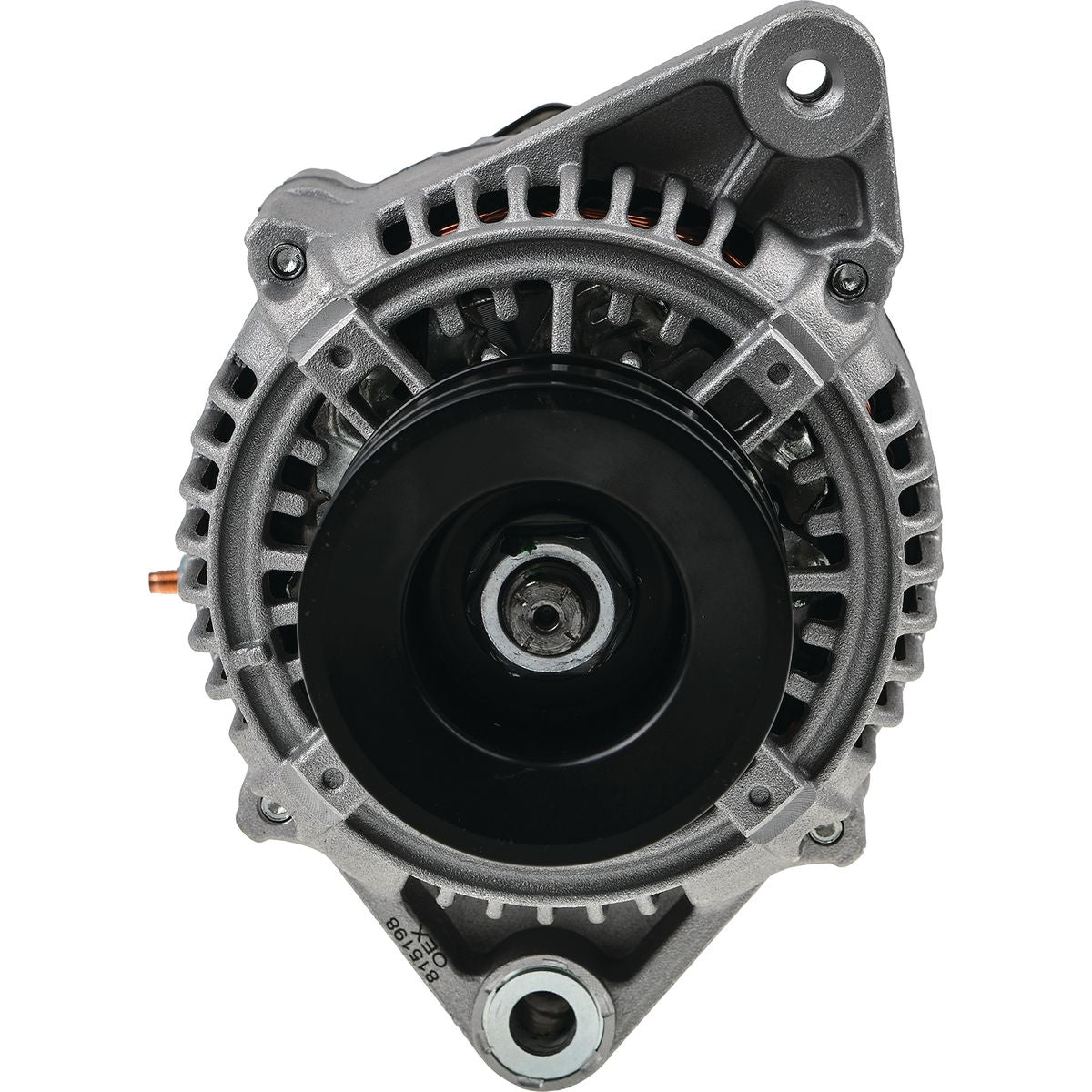 OEX Alternator 12V 80A (Denso Style) DXA432
