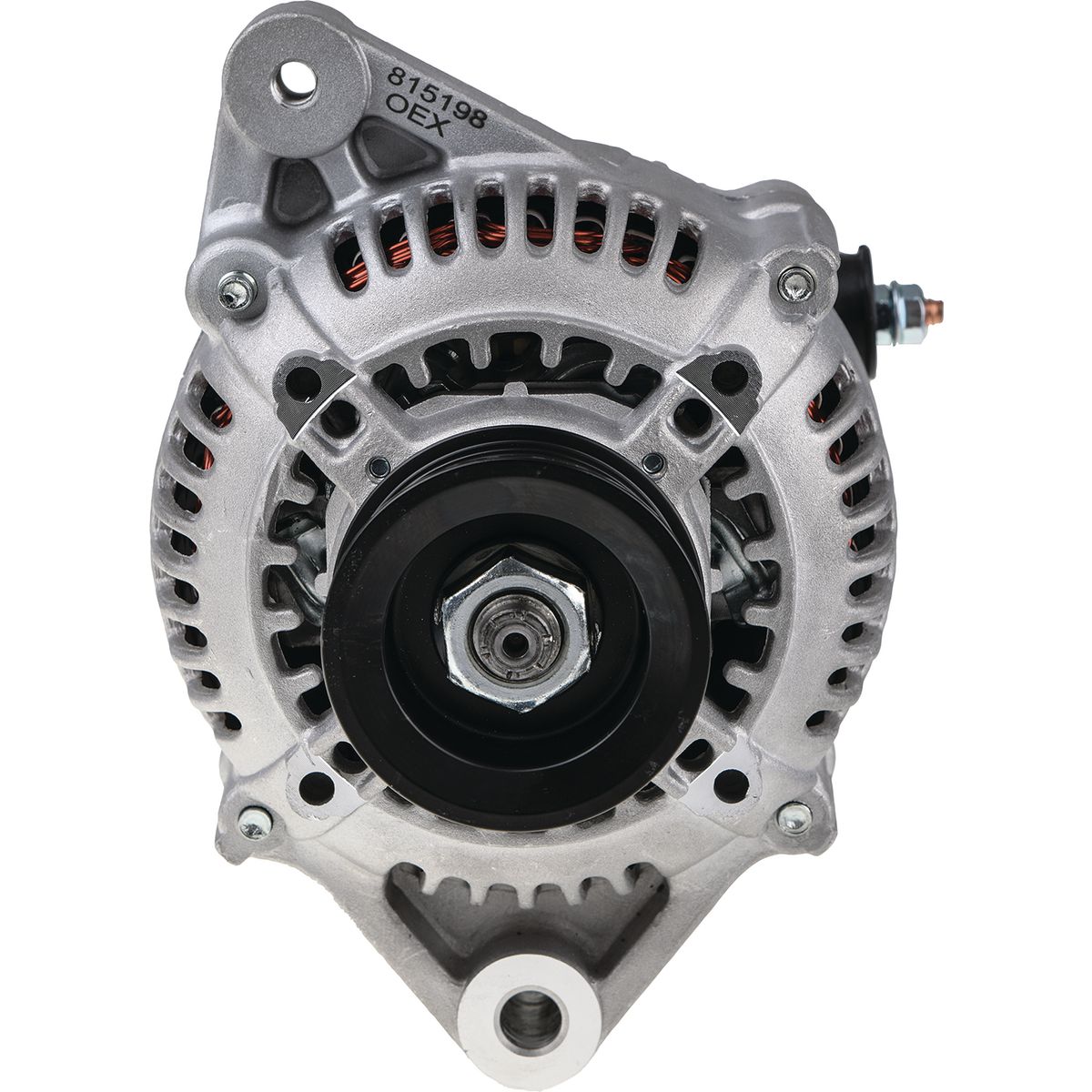 OEX Alternator 12V 70A (Denso Style) DXA445