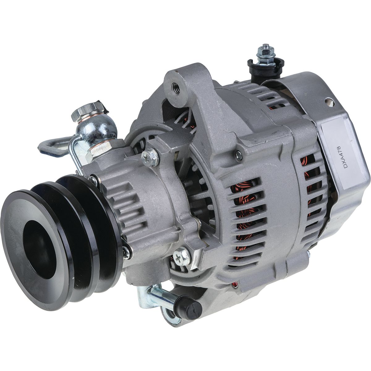 OEX Alternator 12V 70A (Denso Style) DXA478