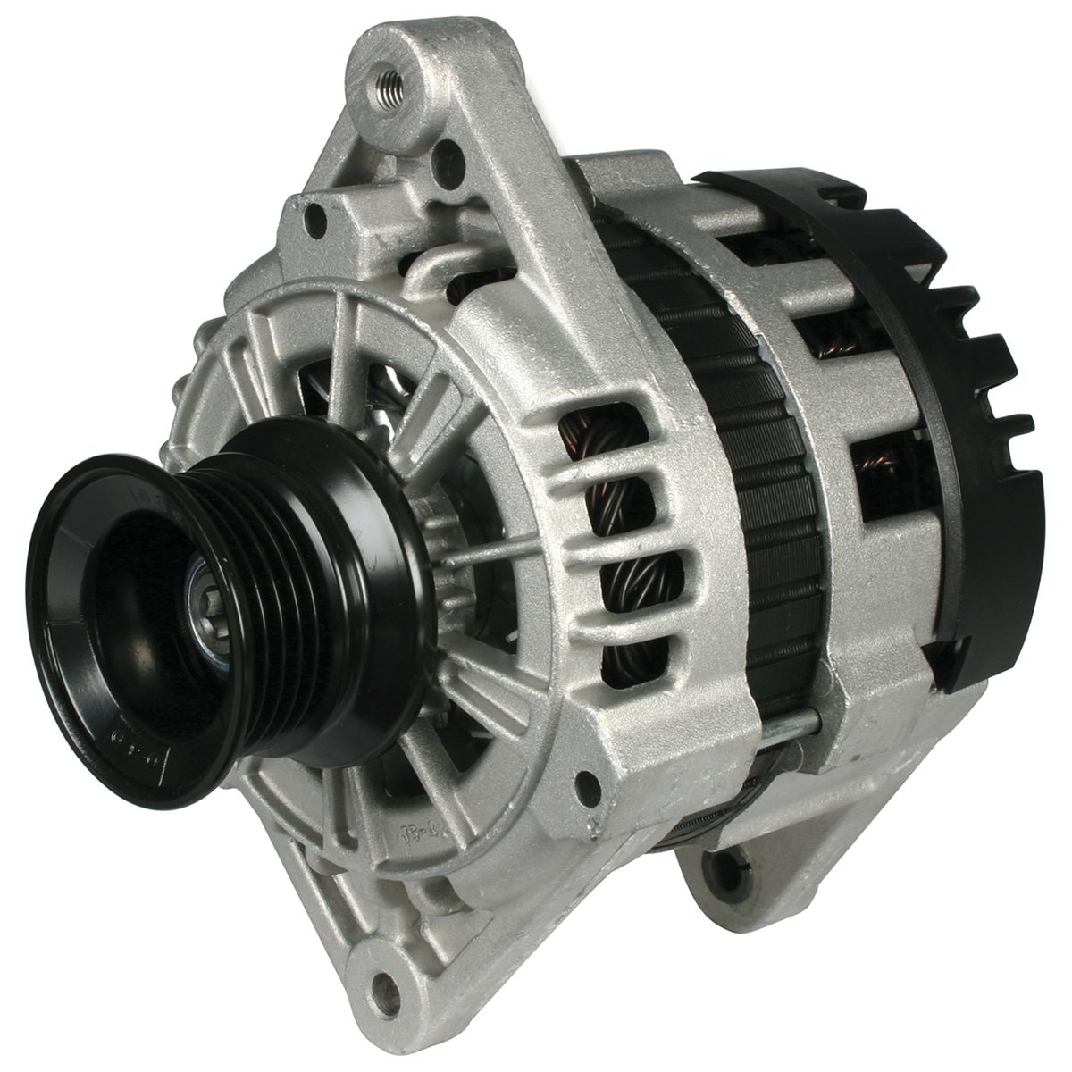OEX Alternator 12V 85A (Delco Style) DXA481