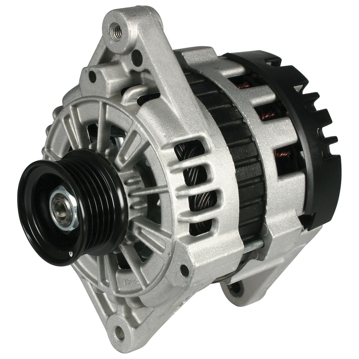 OEX Alternator 12V 85A Delco Style DXA490