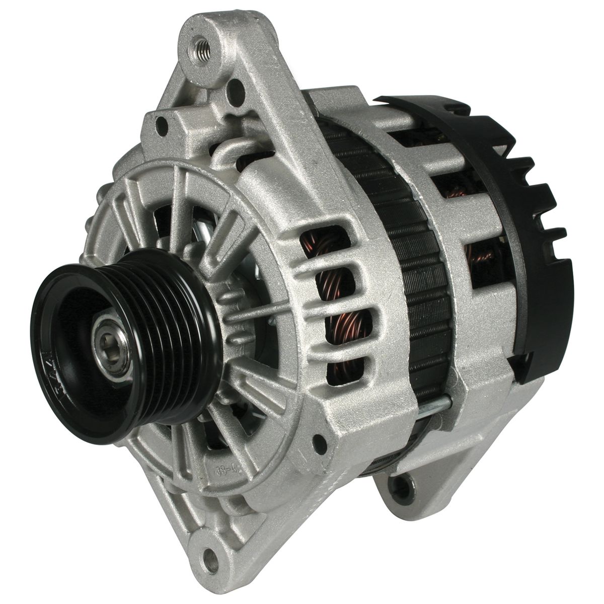 OEX Alternator 12V 85A (Delco Style) DXA491