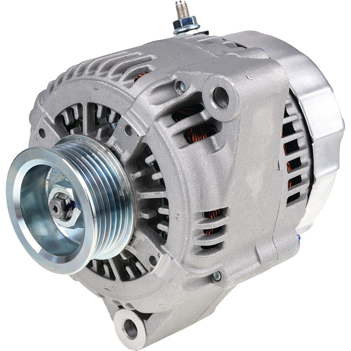 OEX Alternator 12V 100A (Denso Style) DXA497