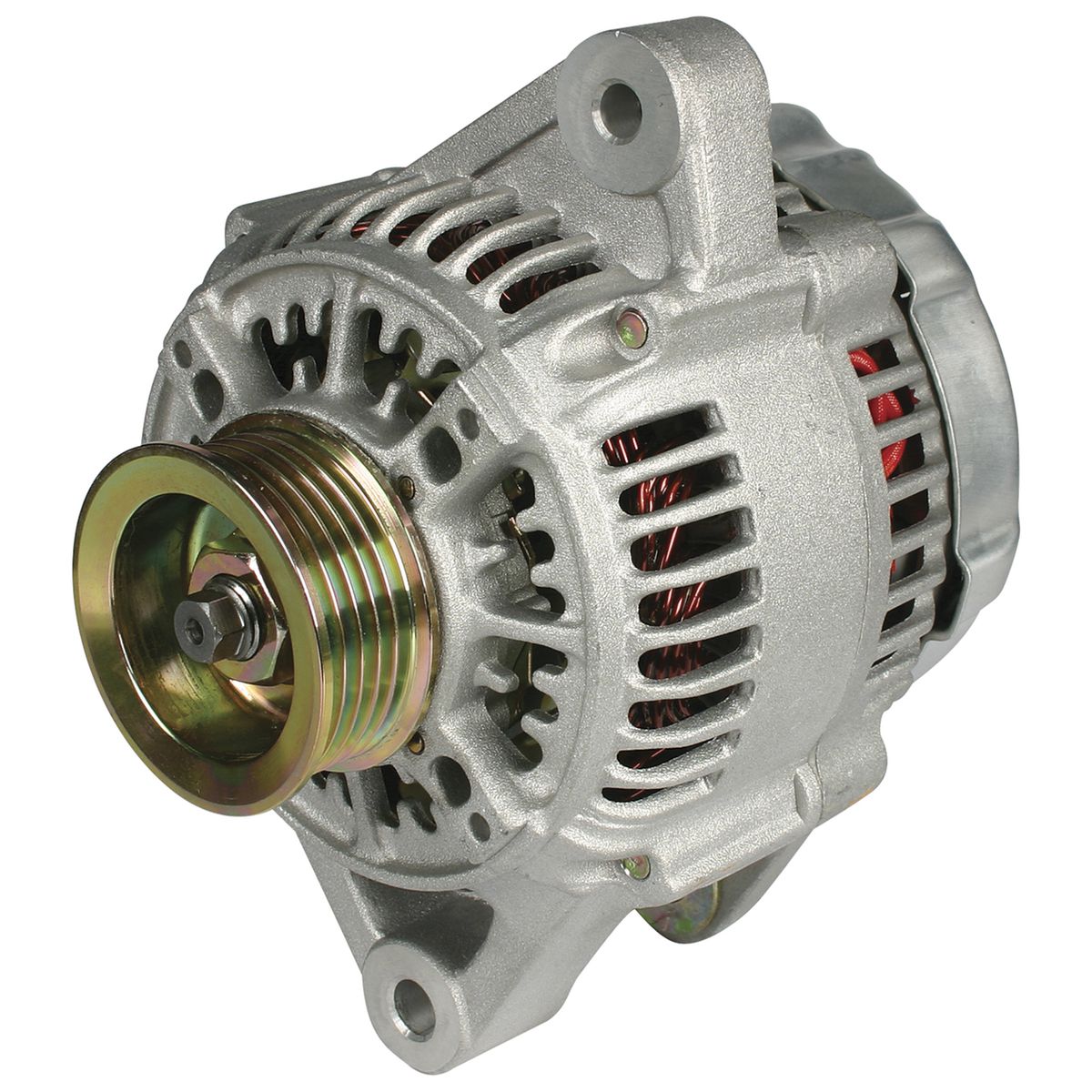 OEX Alternator 12V 70A Denso Style DXA501