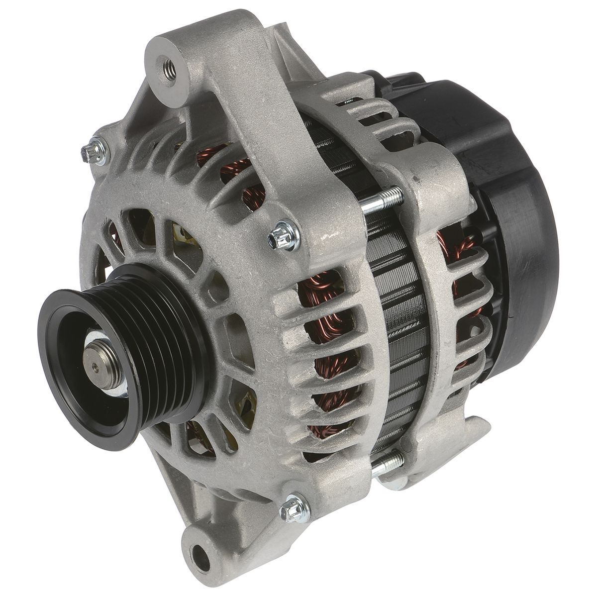 OEX Alternator 12V 100A (Denso Style) DXA503