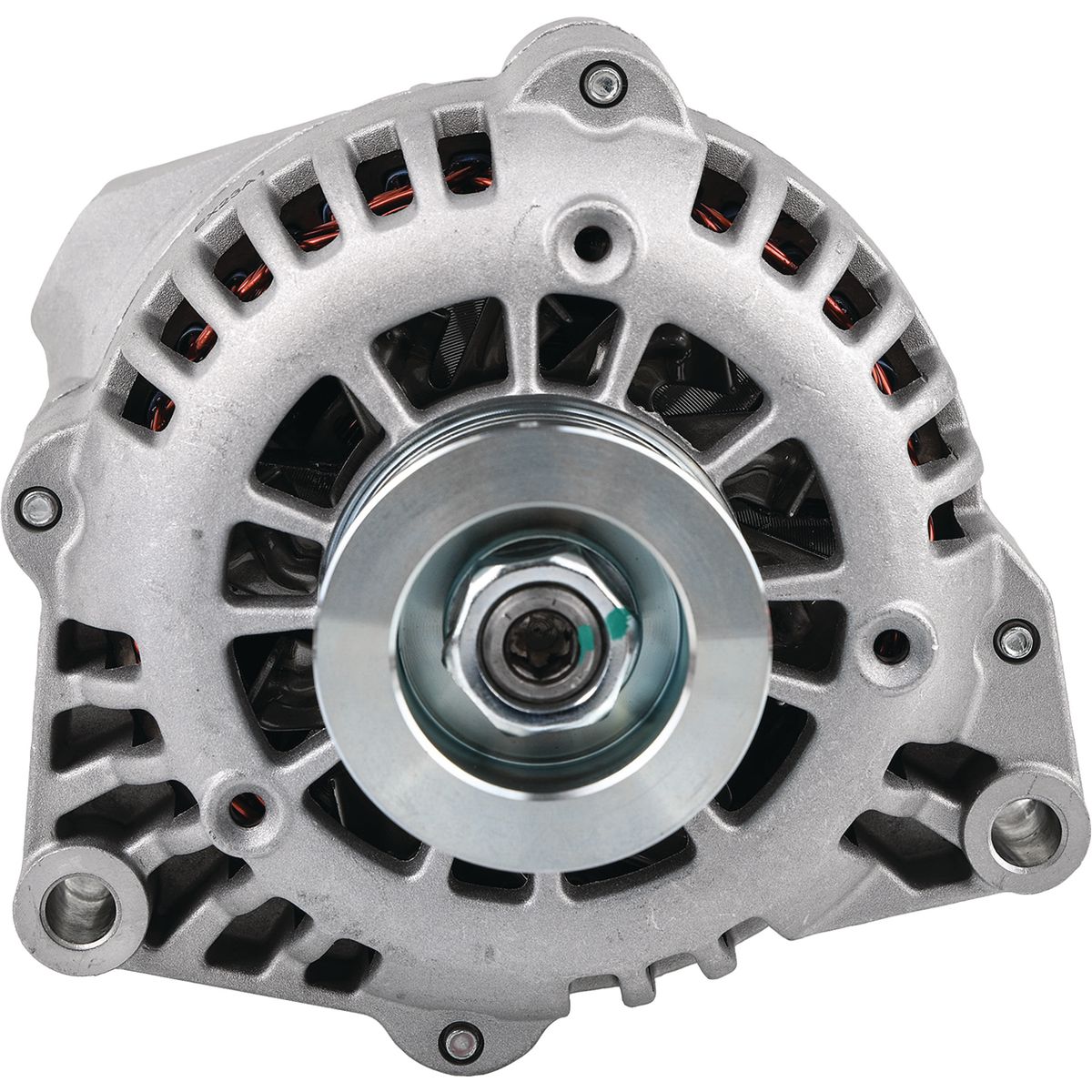 OEX Alternator 12V 105A (Delco Style) DXA504