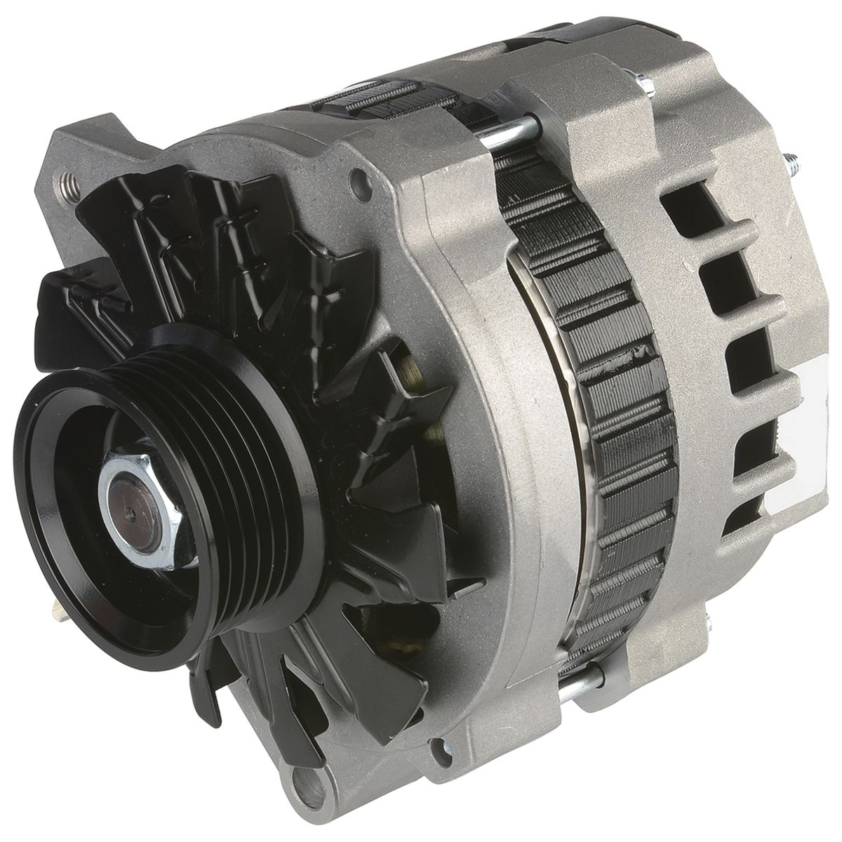 OEX Alternator 12V 105A (Delco Style) DXA505