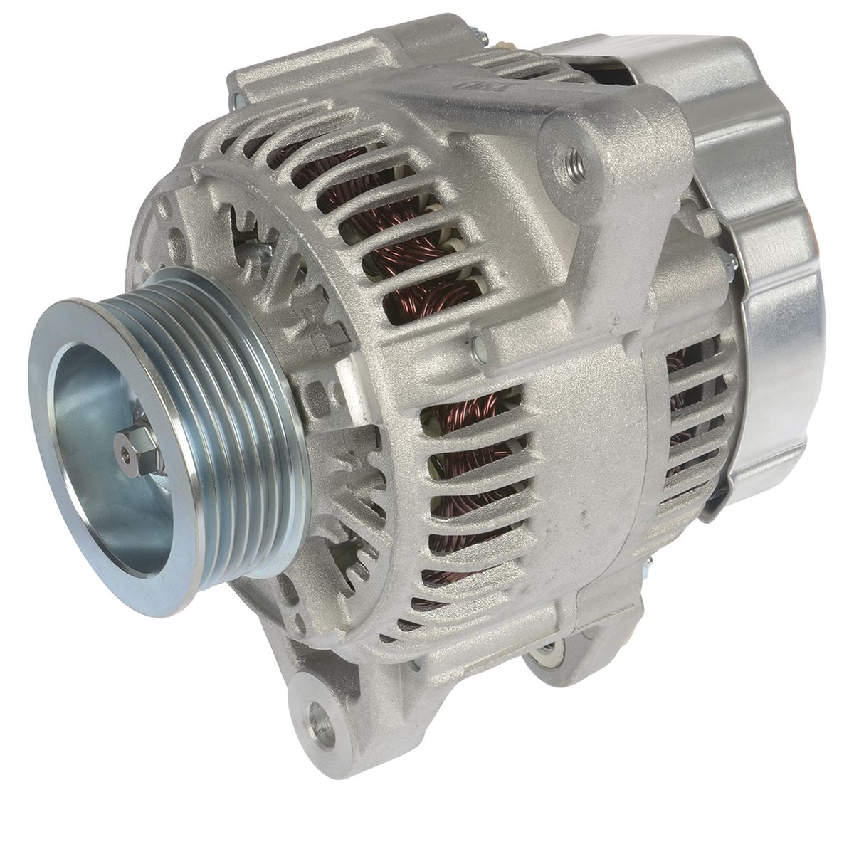 OEX Alternator 12V 80A (Denso Style) DXA507