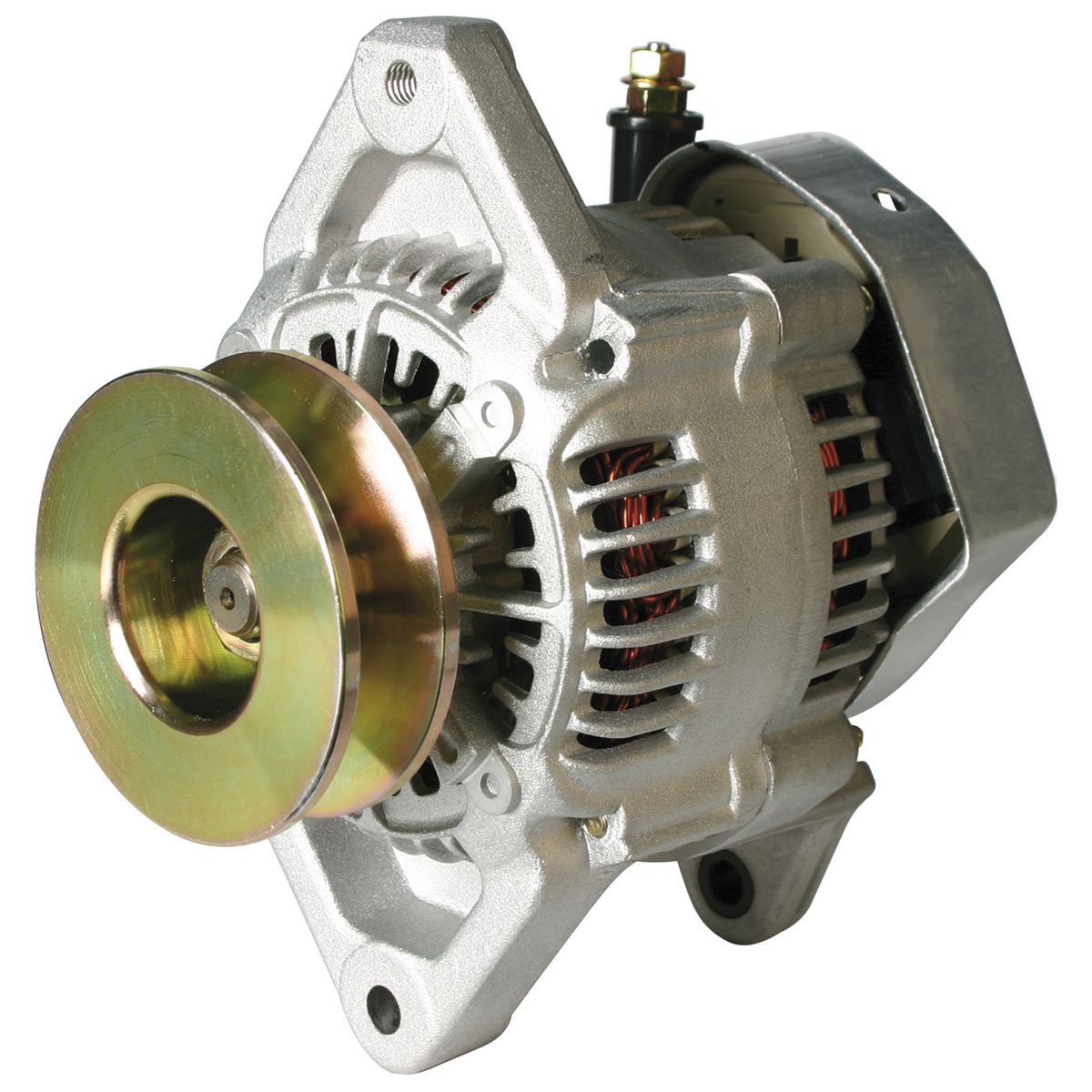 OEX Alternator 12V 60A (Denso Style) DXA508