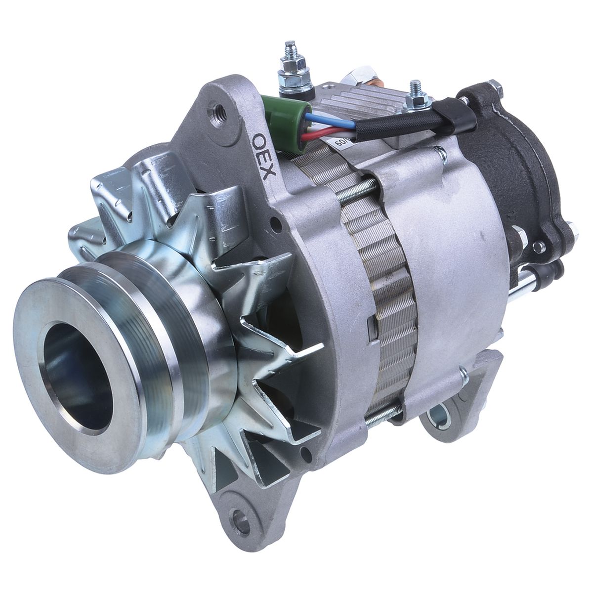 OEX Alternator 12V 60A (Denso Style) DXA513