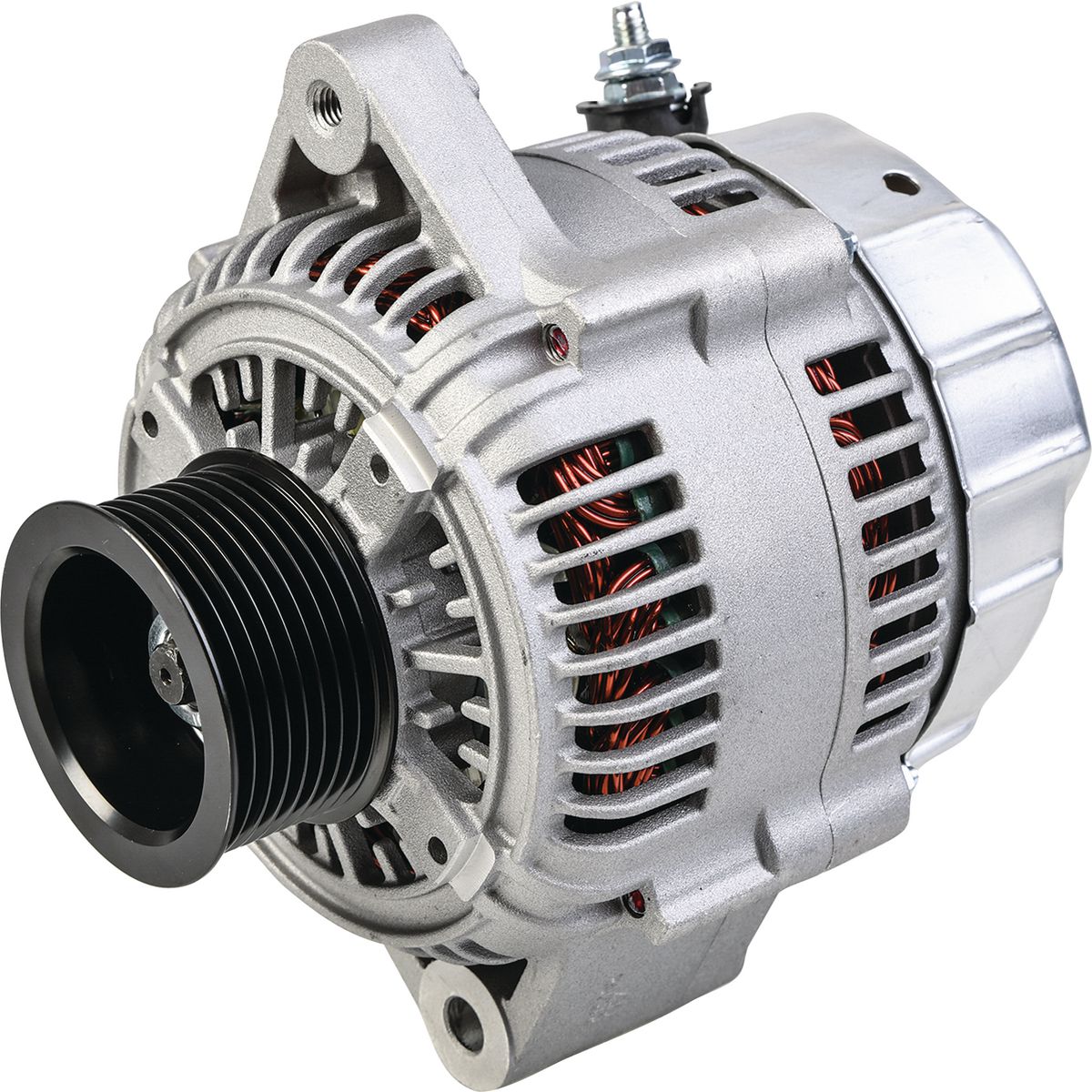 OEX Alternator 12V 140A (Denso Style) DXA524
