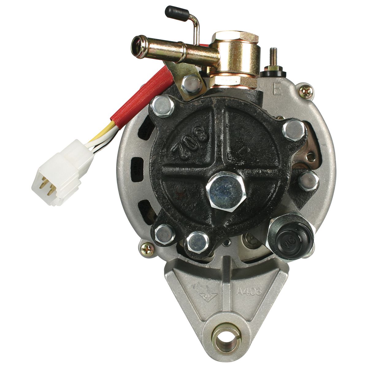 OEX Alternator 12V 60A (Hitachi Style) HXA001