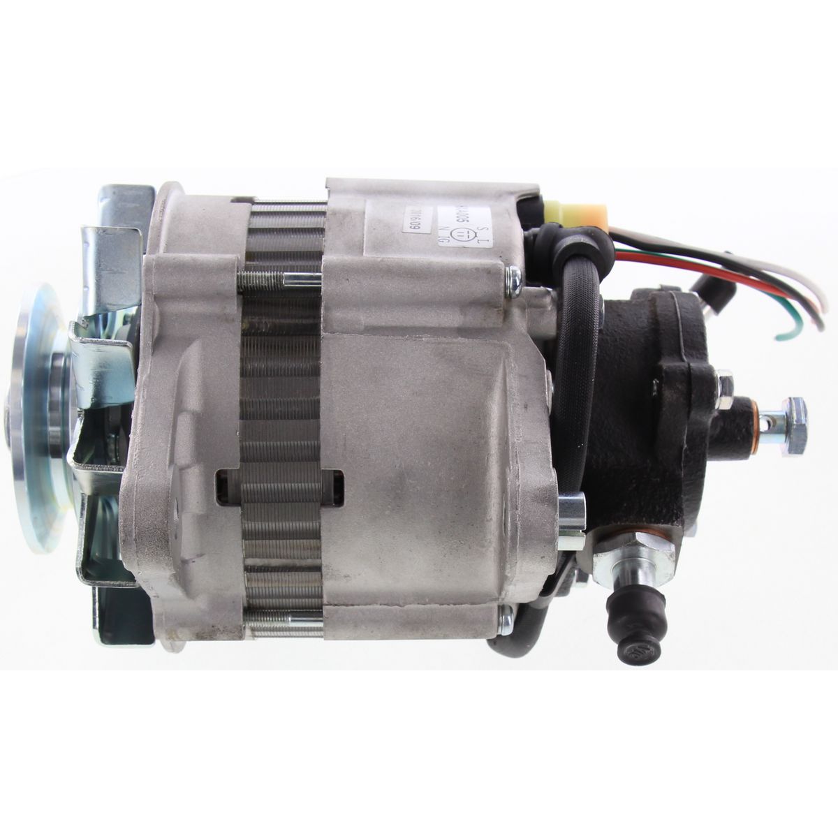 OEX Alternator 12V 70A (Hitachi Style) HXA005