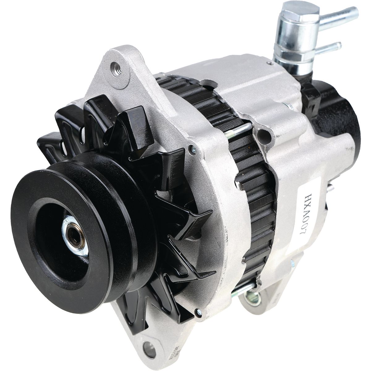 OEX Alternator 12V 70A (Hitachi Style) HXA007