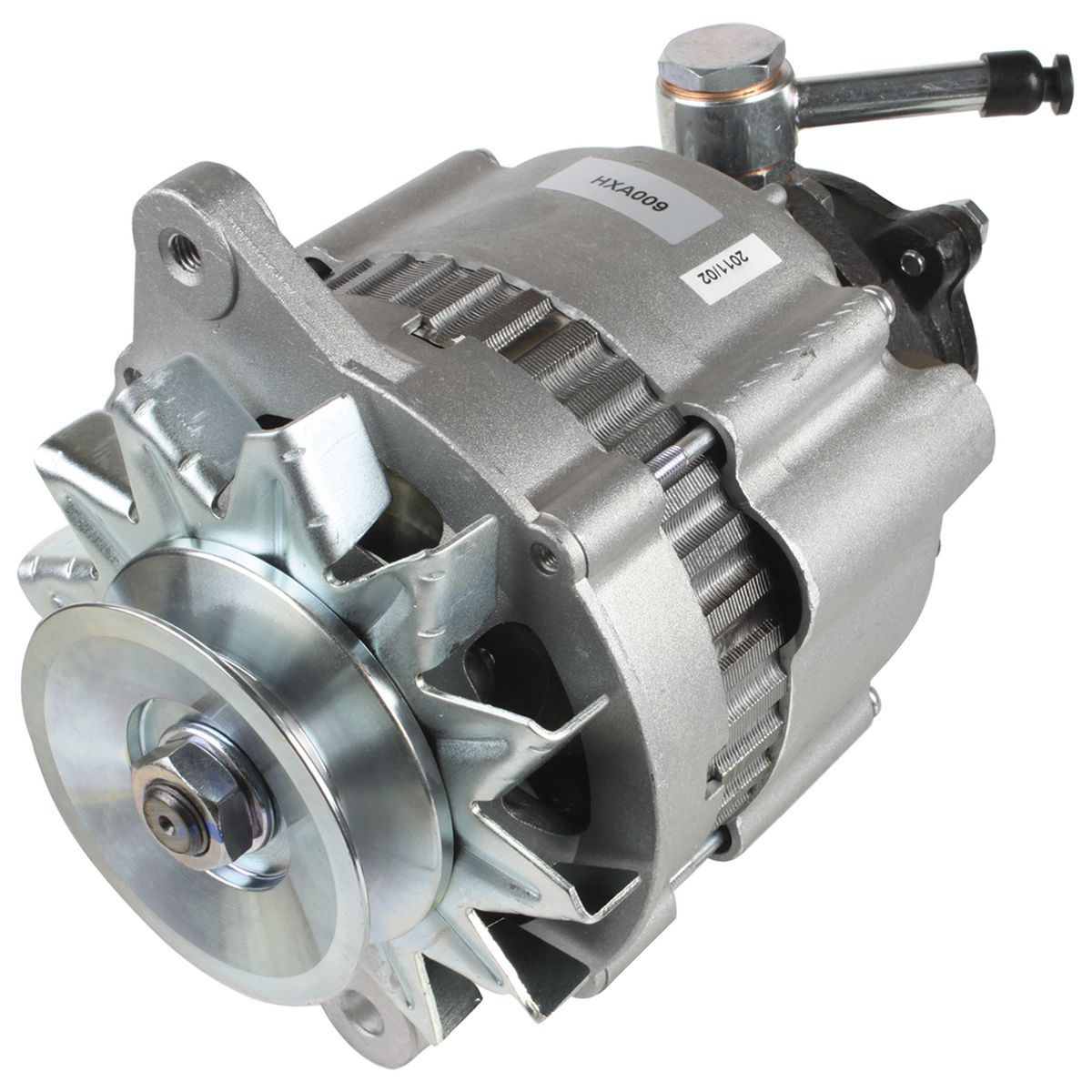 OEX Alternator 24V 35A (Hitachi Style) HXA009