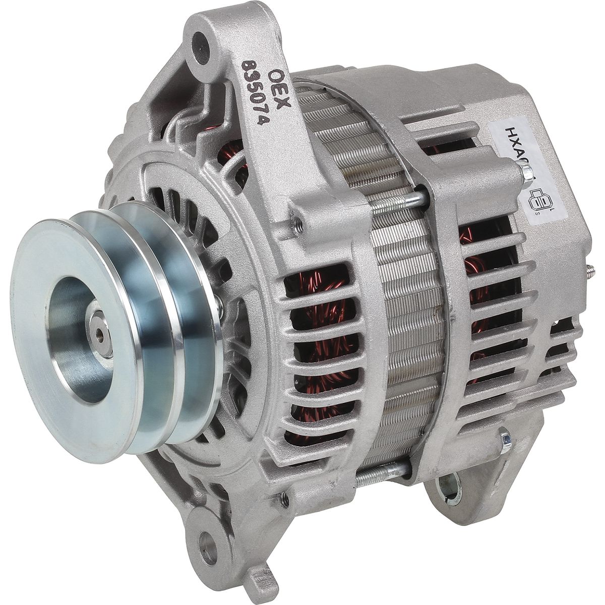 OEX Alternator 12V 70A (Hitachi Style) HXA024