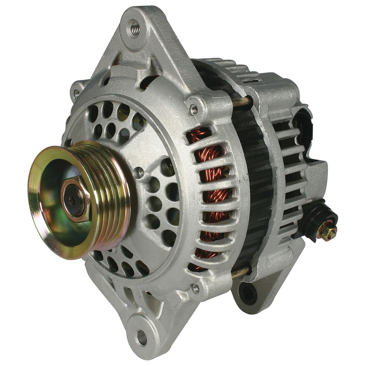 OEX Alternator 12V 70A (Hitachi Style) HXA025