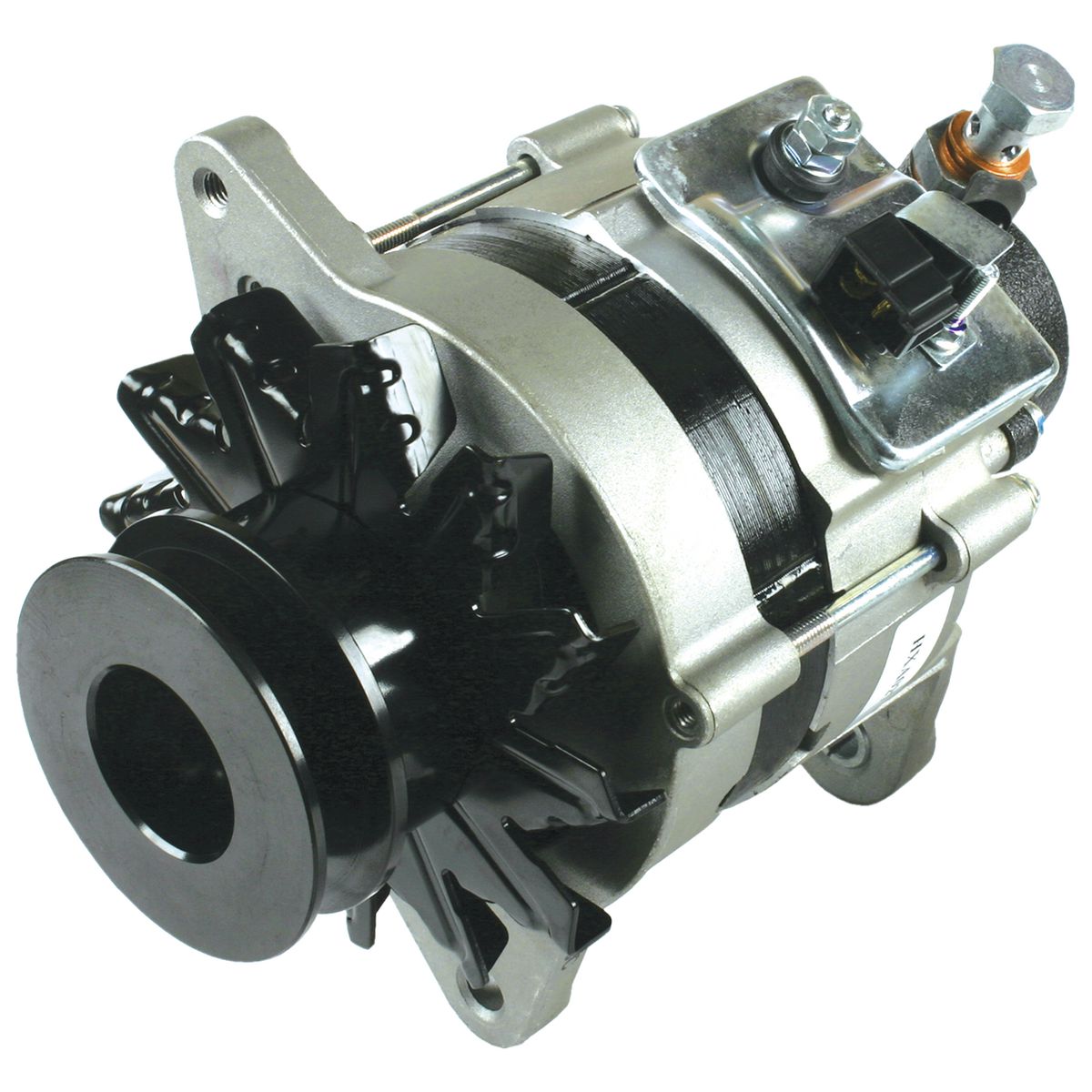 OEX Alternator 12V 80A (Hitachi Style) HXA027