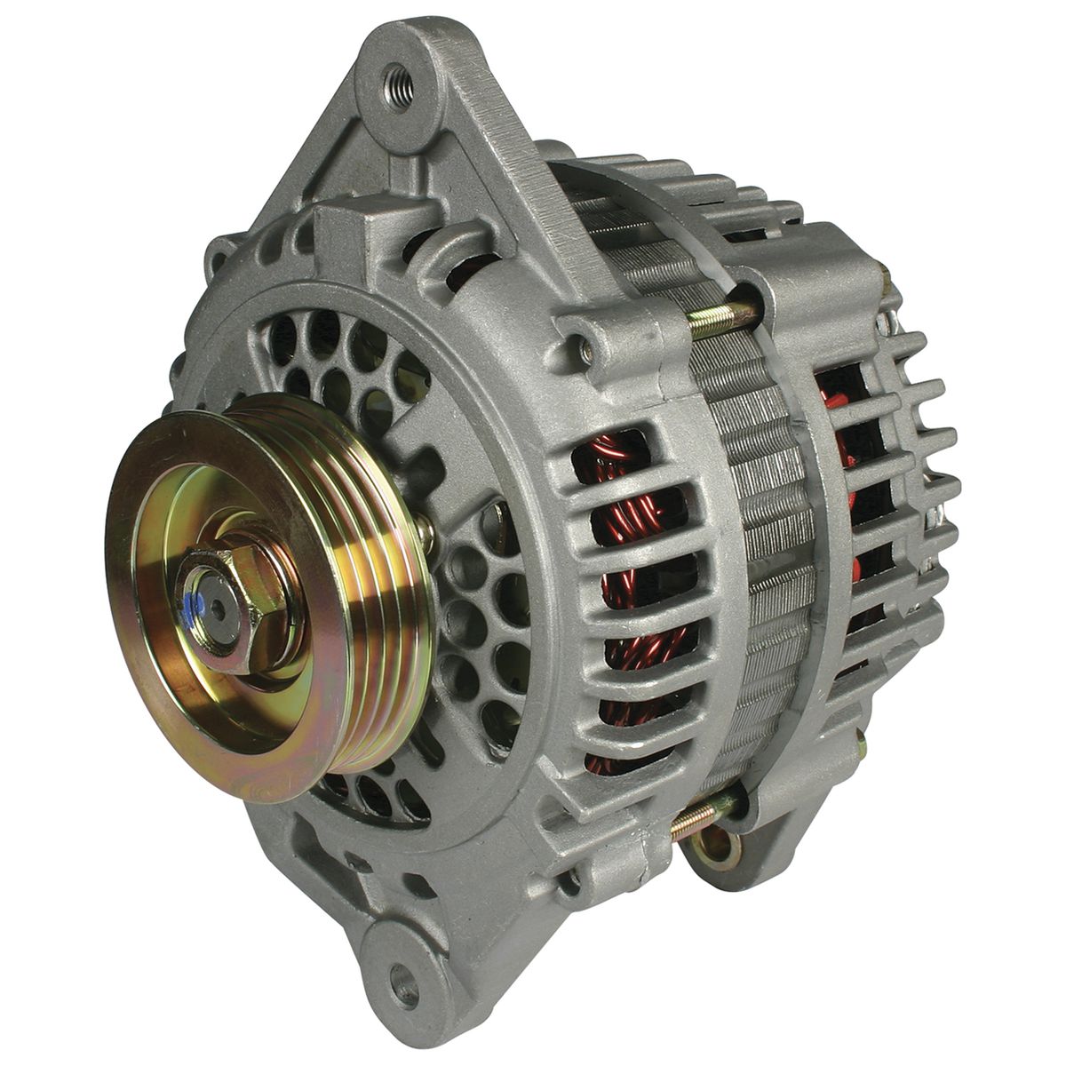 OEX Alternator 12V 90A (Hitachi Style) HXA028