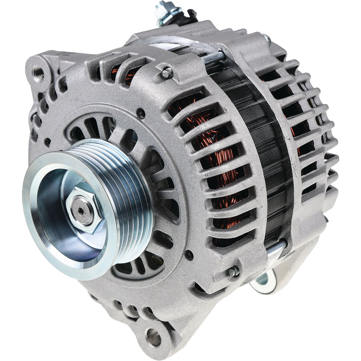 OEX Alternator 12V 110A (Hitachi Style) HXA059