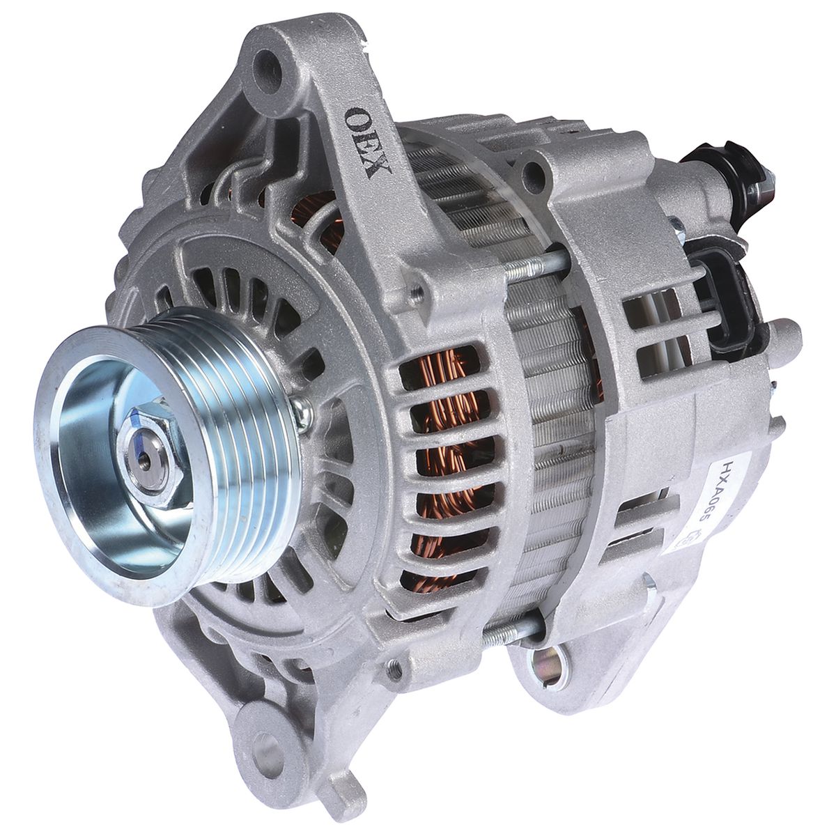 OEX Alternator 12V 70A (Hitachi Style) HXA065