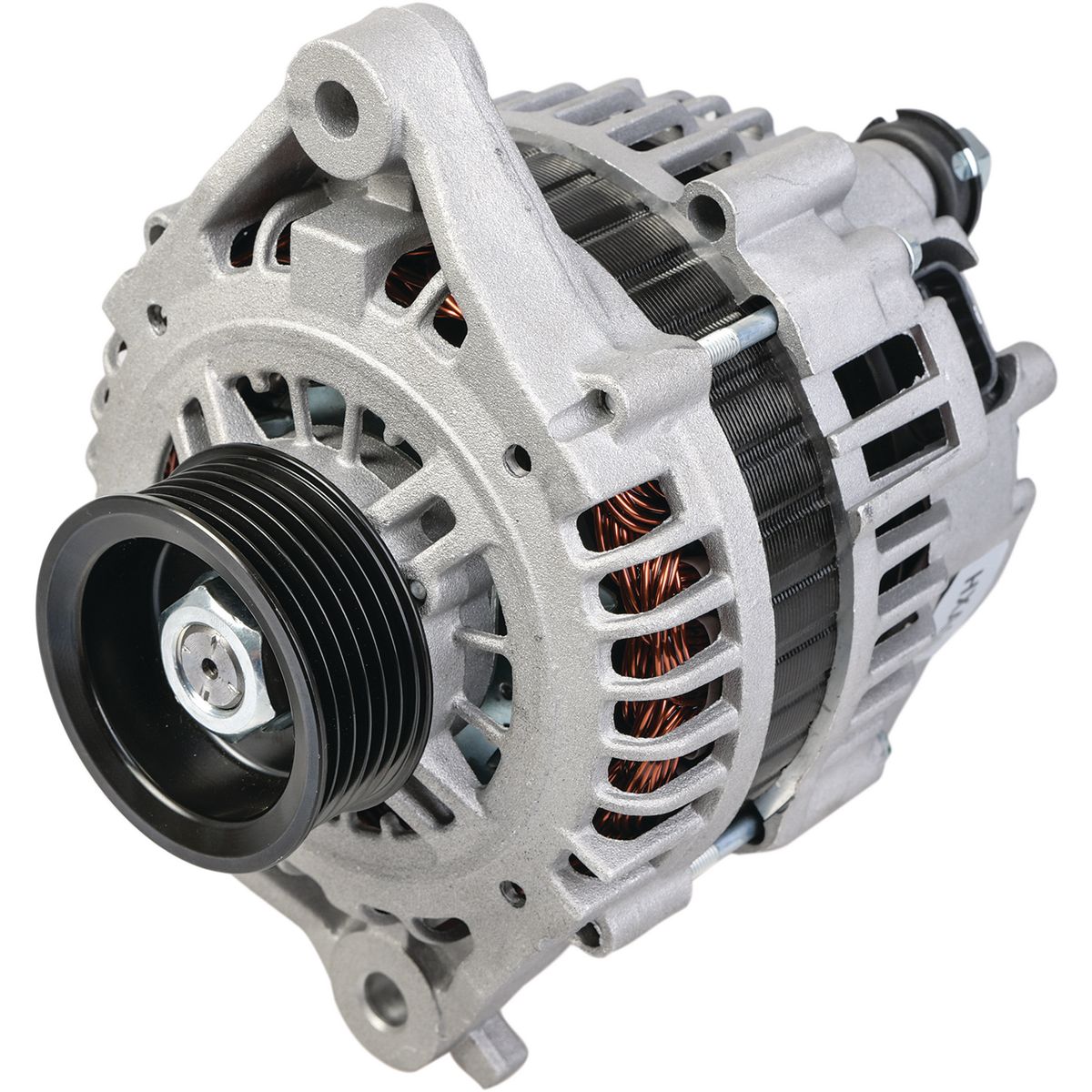 OEX Alternator 12V 90A (Hitachi Style) HXA069