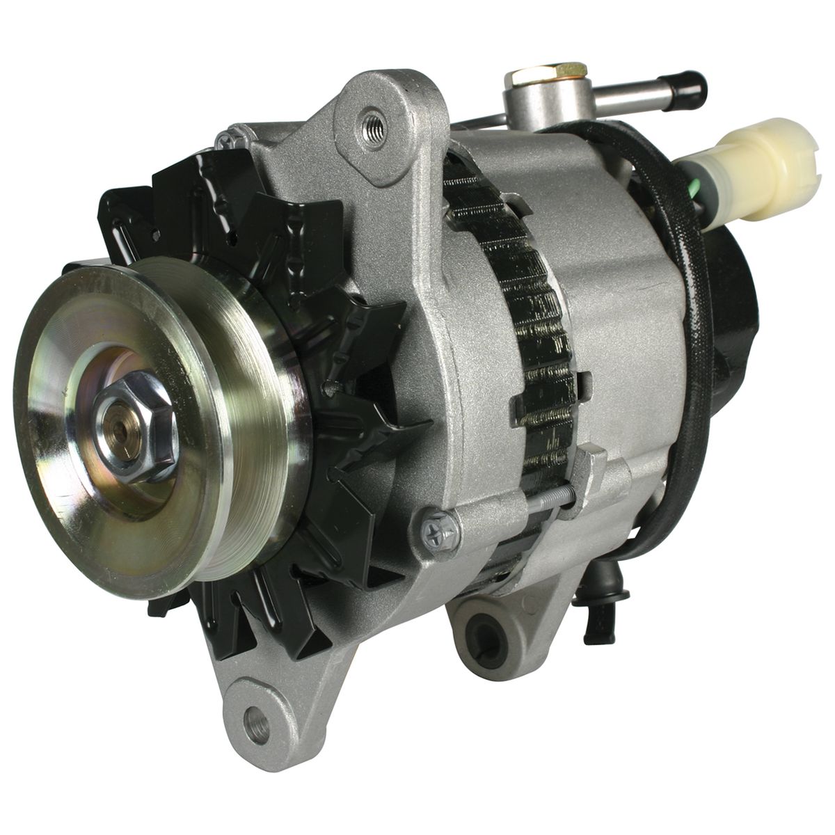OEX Alternator 12V 70A (Hitachi Style) HXA078
