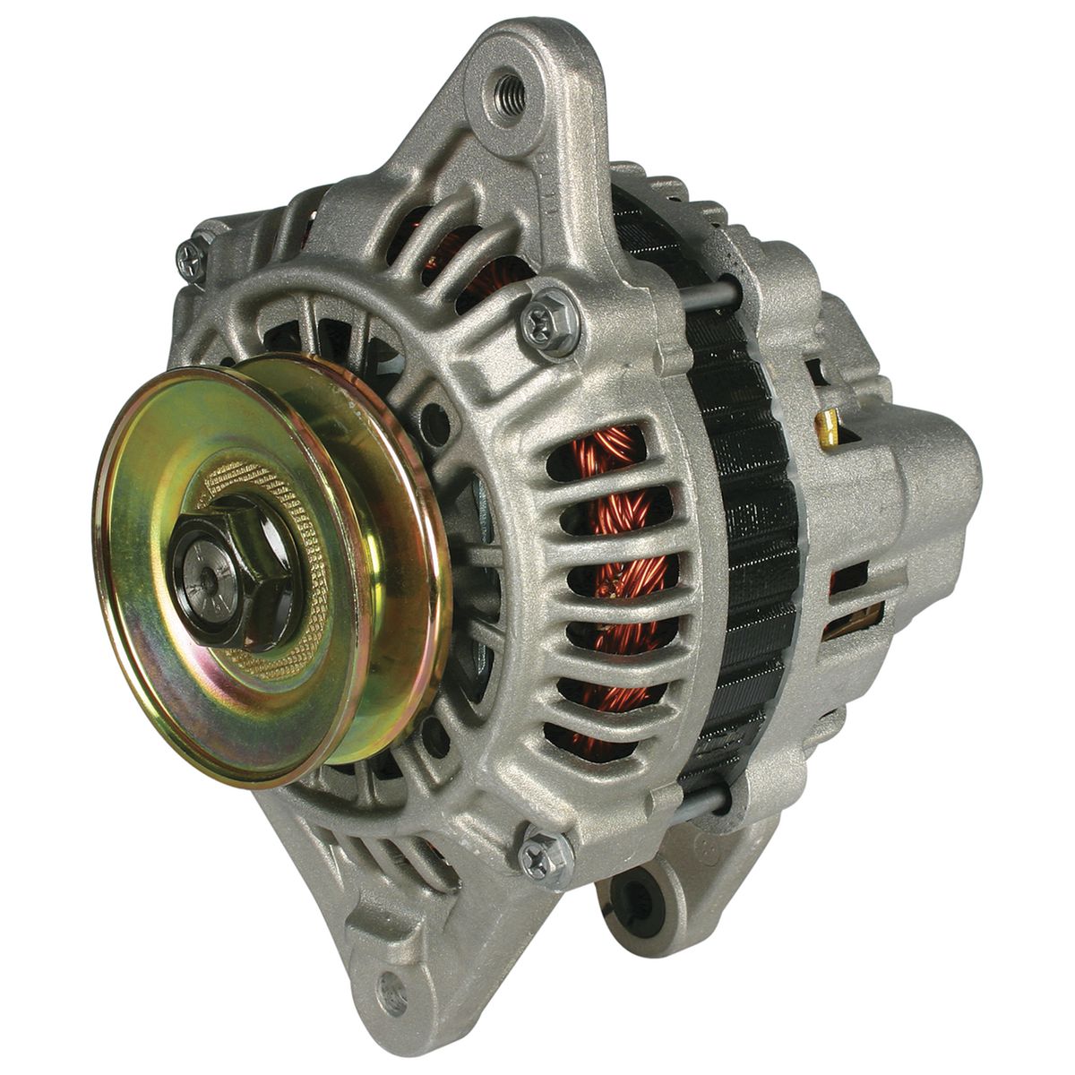 OEX Alternator 12V 75A MXA211