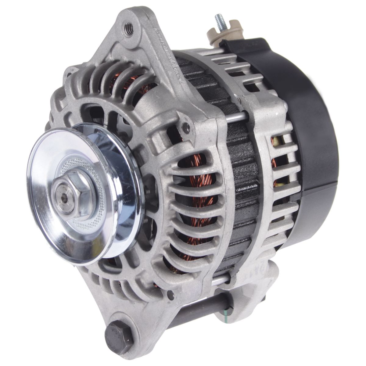 OEX Alternator 12V 65A (Mitsubishi Style) MXA212