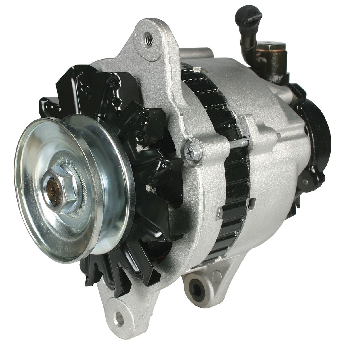 OEX Alternator 12V 65A (Mitsubishi Style) MXA215