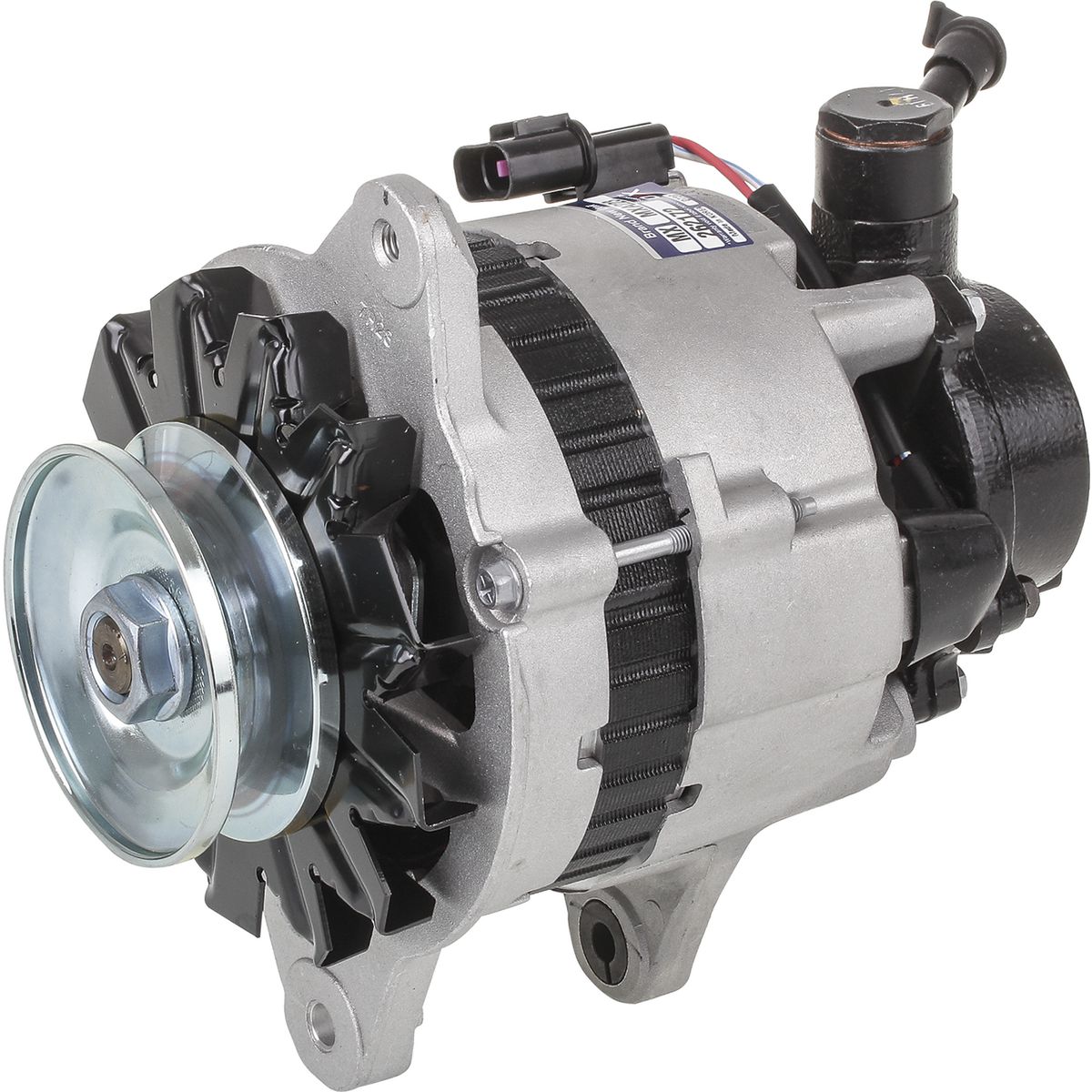 OEX Alternator 12V 45A (Mitsubishi Style) MXA223