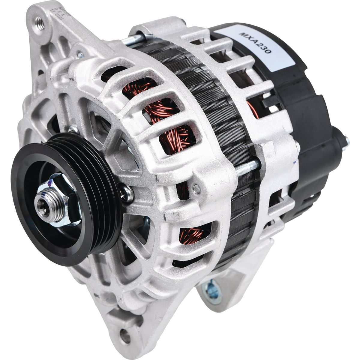 OEX Alternator 12V 90A MXA230