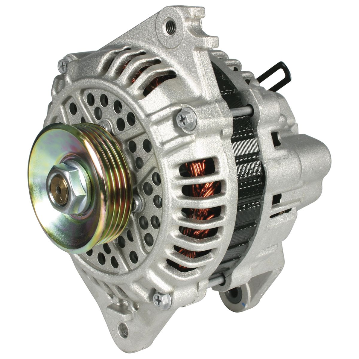 OEX Alternator 12V 90A (Mitsubishi Style) MXA231