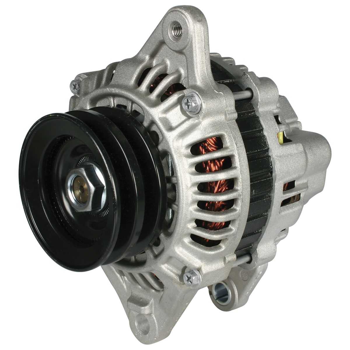 OEX Alternator 12V 75A MXA258