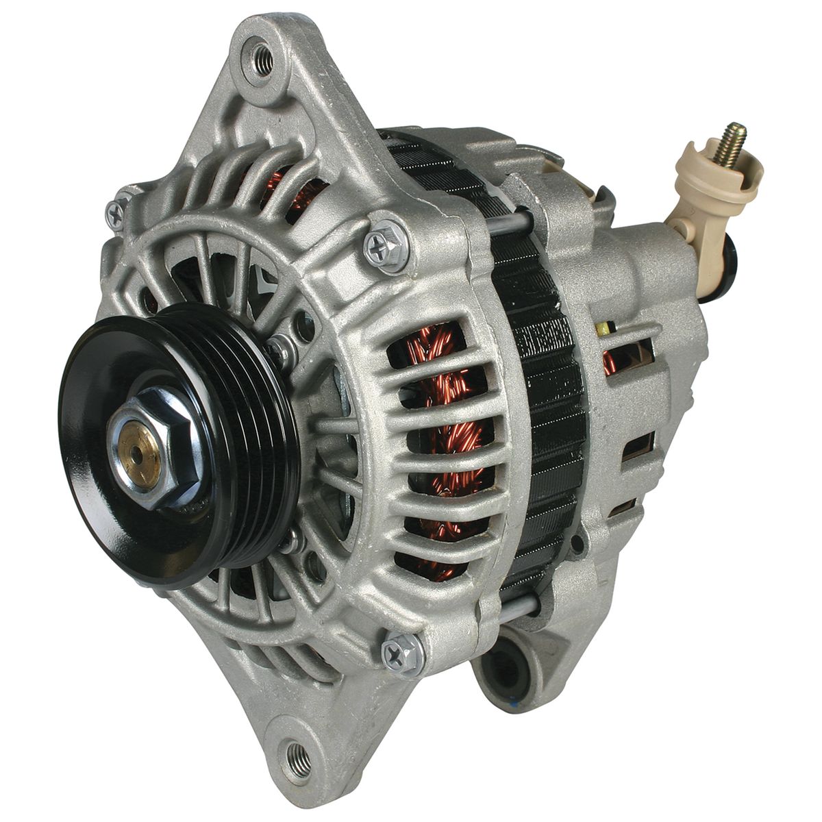 OEX Alternator 12V 75A (Mitsubishi Style) MXA294