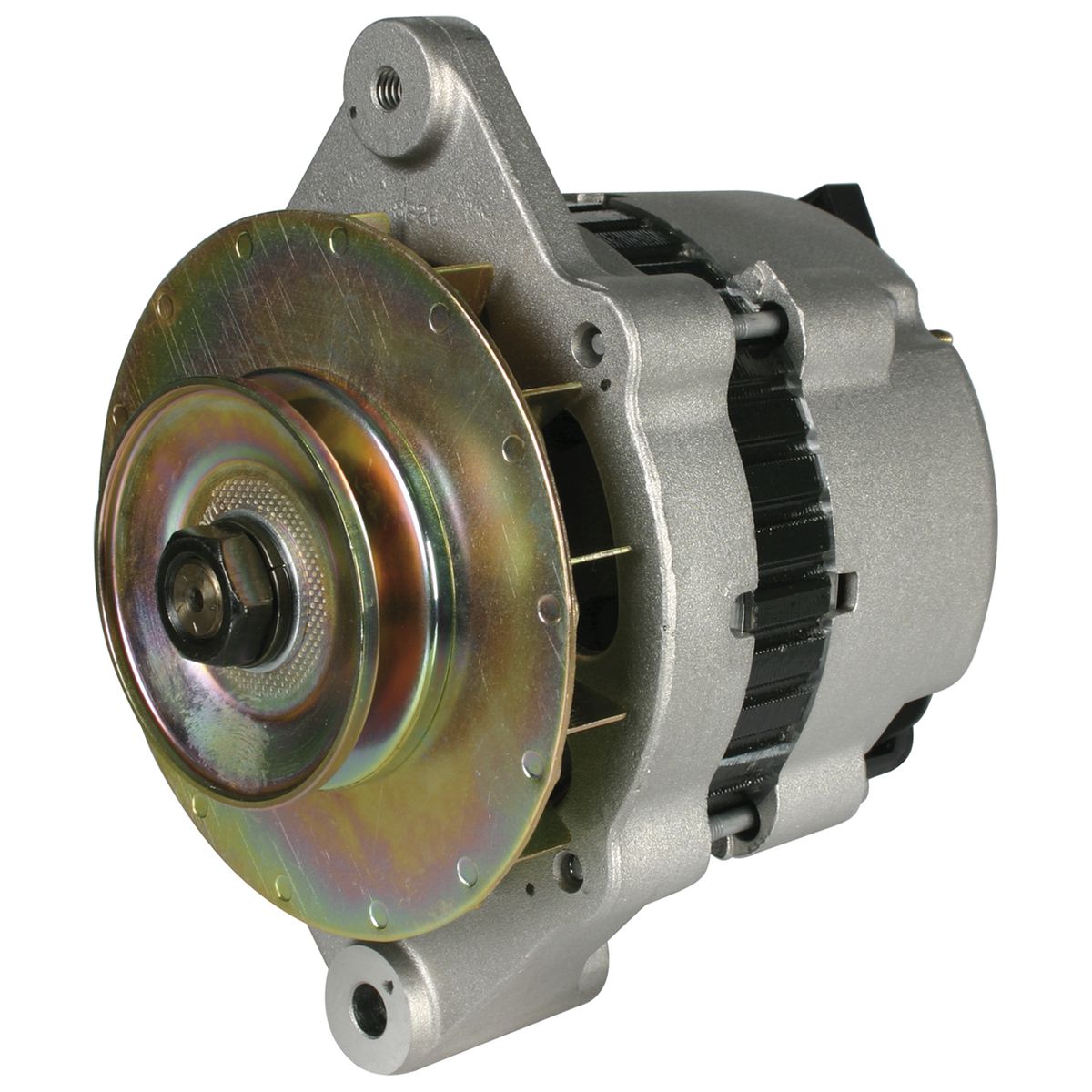 OEX Alternator 12V 55A (Mitsubishi Style) MXA299