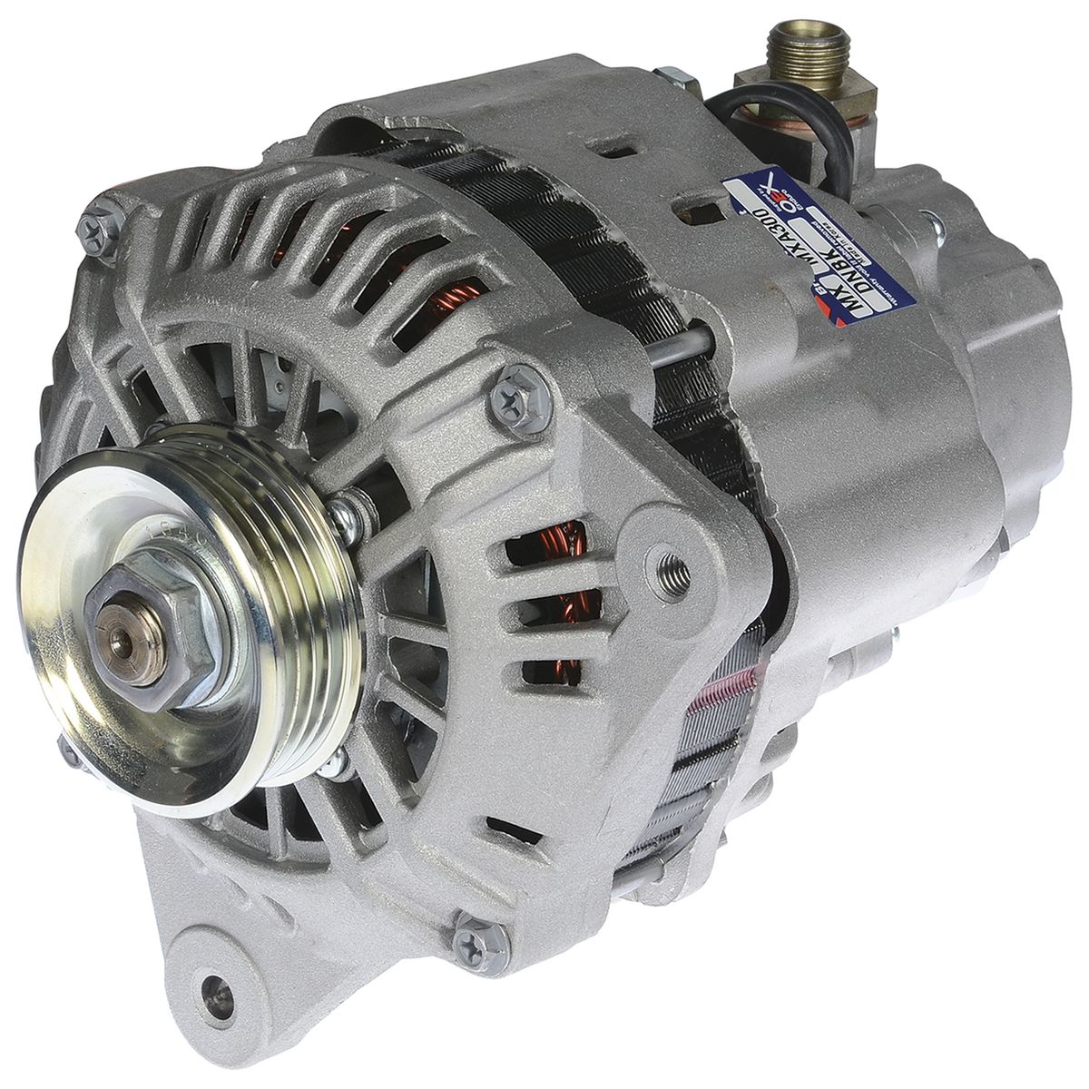 OEX Alternator 12V 95A (Mitsubishi Style) MXA300