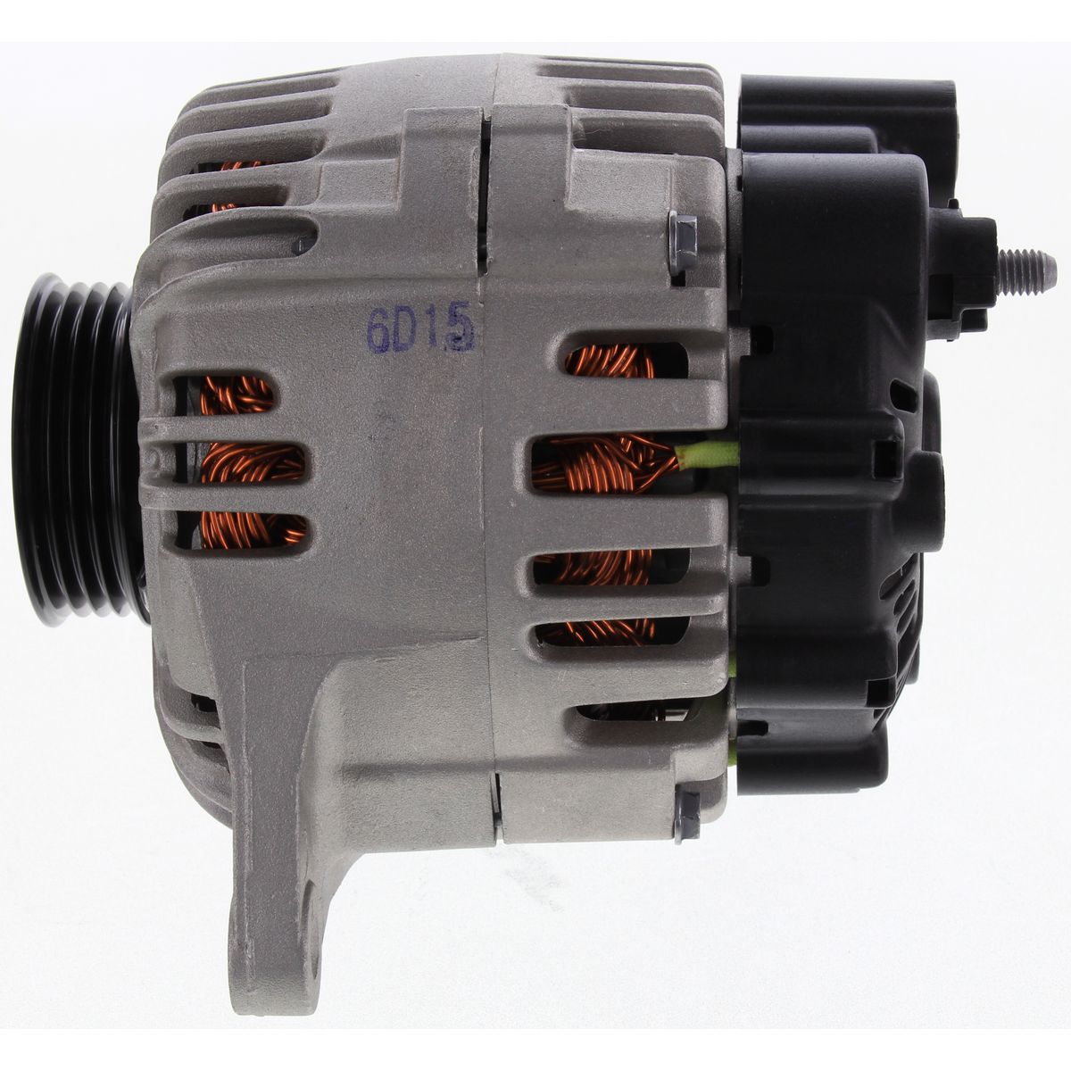 OEX Alternator 12V 110A (Mando Style) MXA303