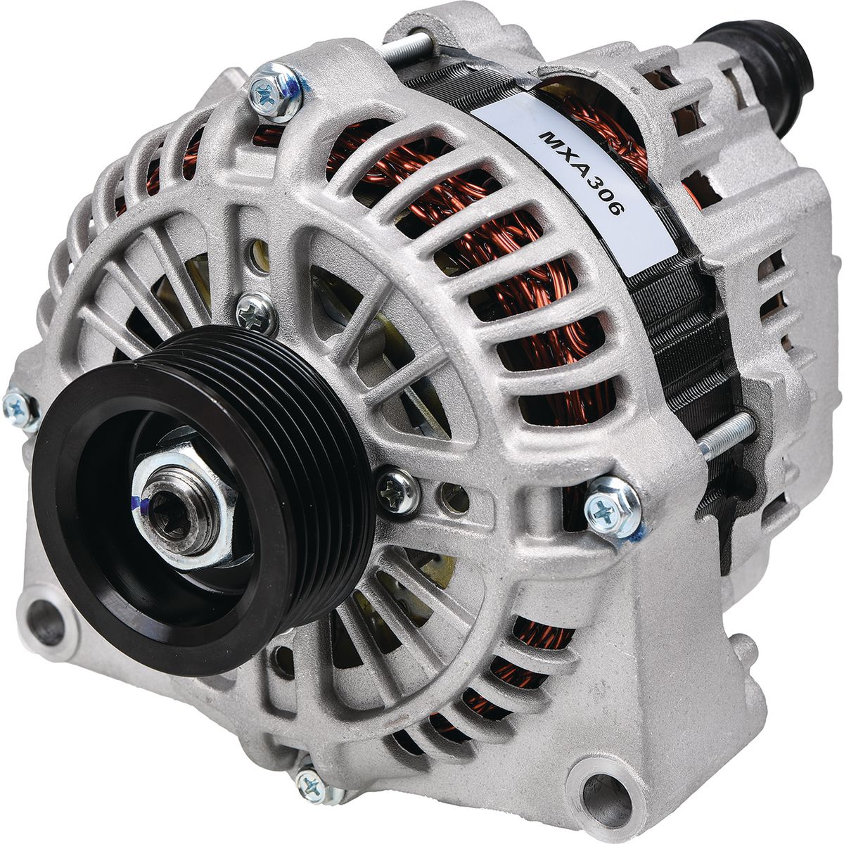 OEX Alternator 12V 140A MXA306
