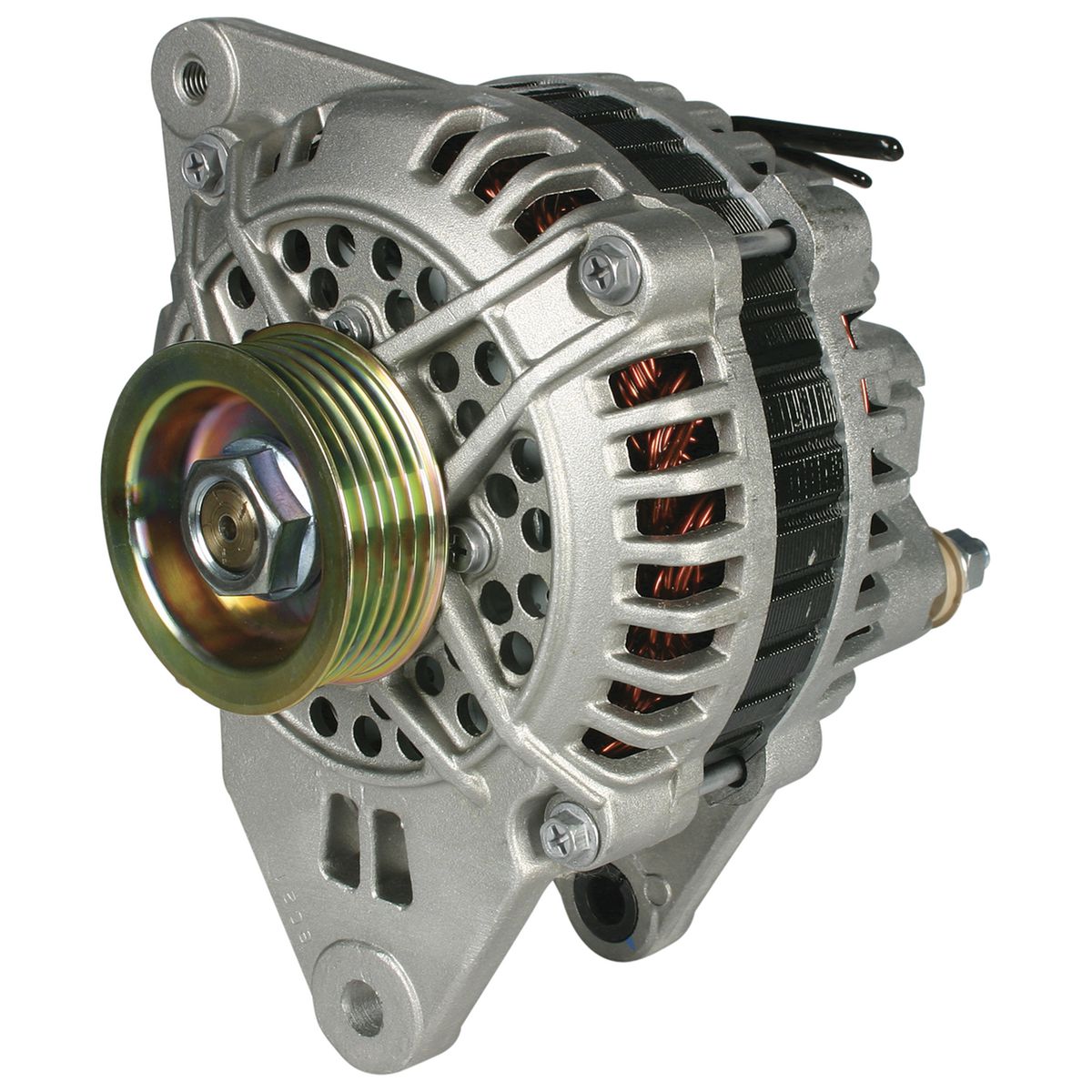 OEX Alternator 12V 85A MXA312