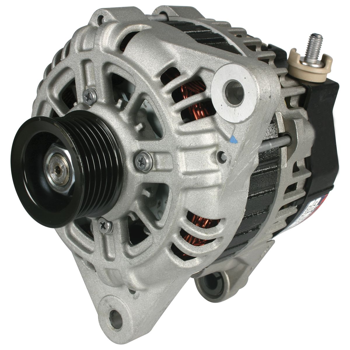OEX Alternator 12V 110A (Mando Style) MXA314