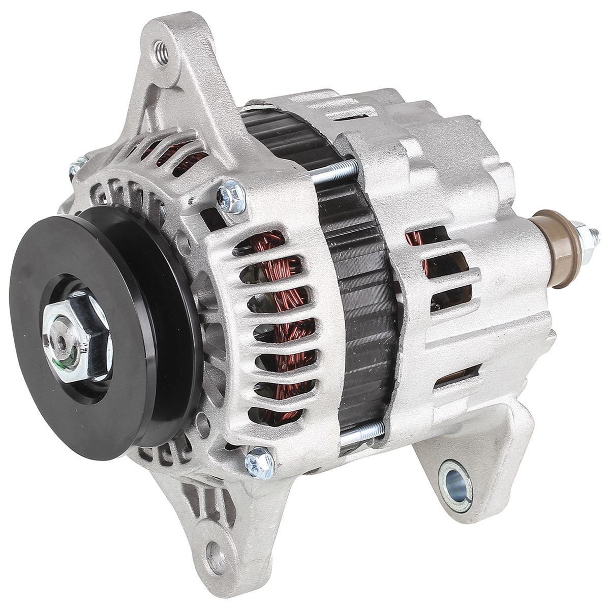 OEX Alternator 12V 35A (Mitsubishi Style) MXA317
