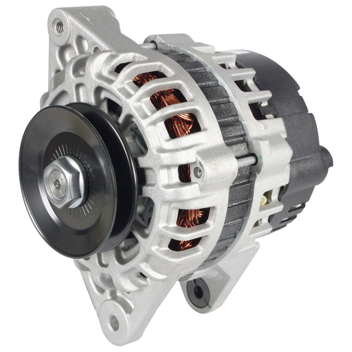 OEX Alternator 12V 90A (Mando Style) MXA322