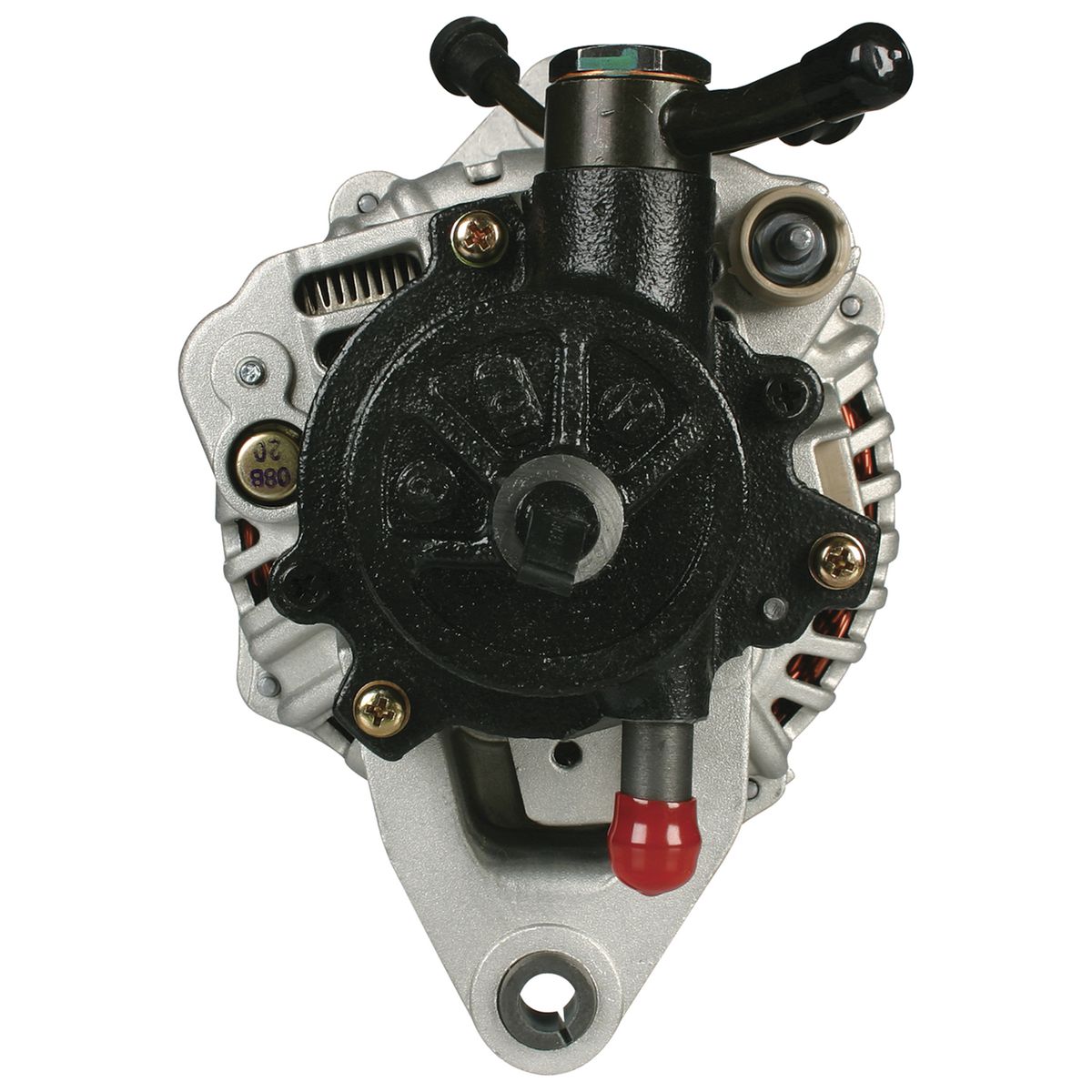 OEX Alternator 12V 75A MXA323