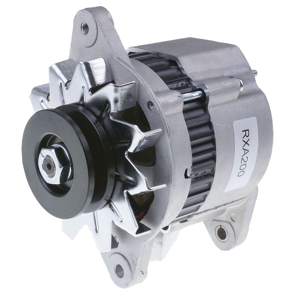 OEX Alternator 12V 40A (Mitsubishi Style) RXA200