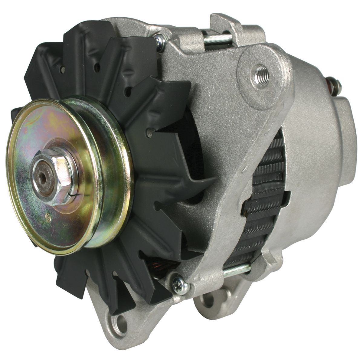 OEX Alternator 12V 40A (Mitsubishi Style) (Suit HXK-18) RXA219