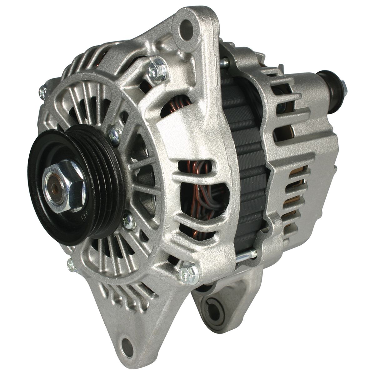 OEX Alternator 12V 80A (Mitsubishi Style) RXA356