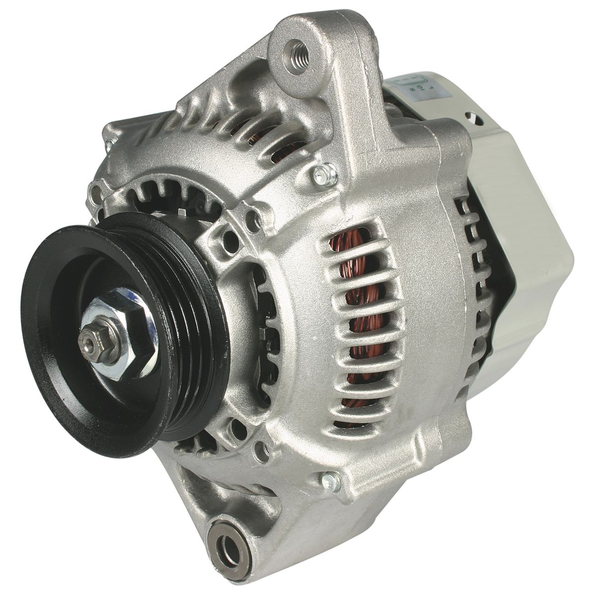 OEX Alternator 12V 50A (Denso Style) RXA502