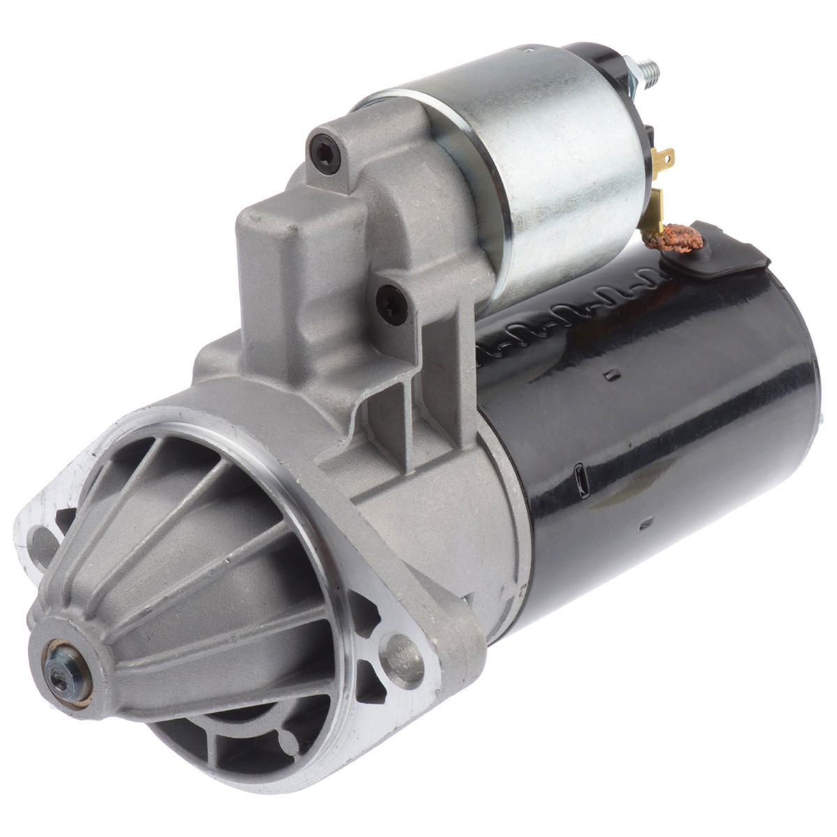OEX Starter Motor 12V 9th Cw (Bosch Style) BXS0104