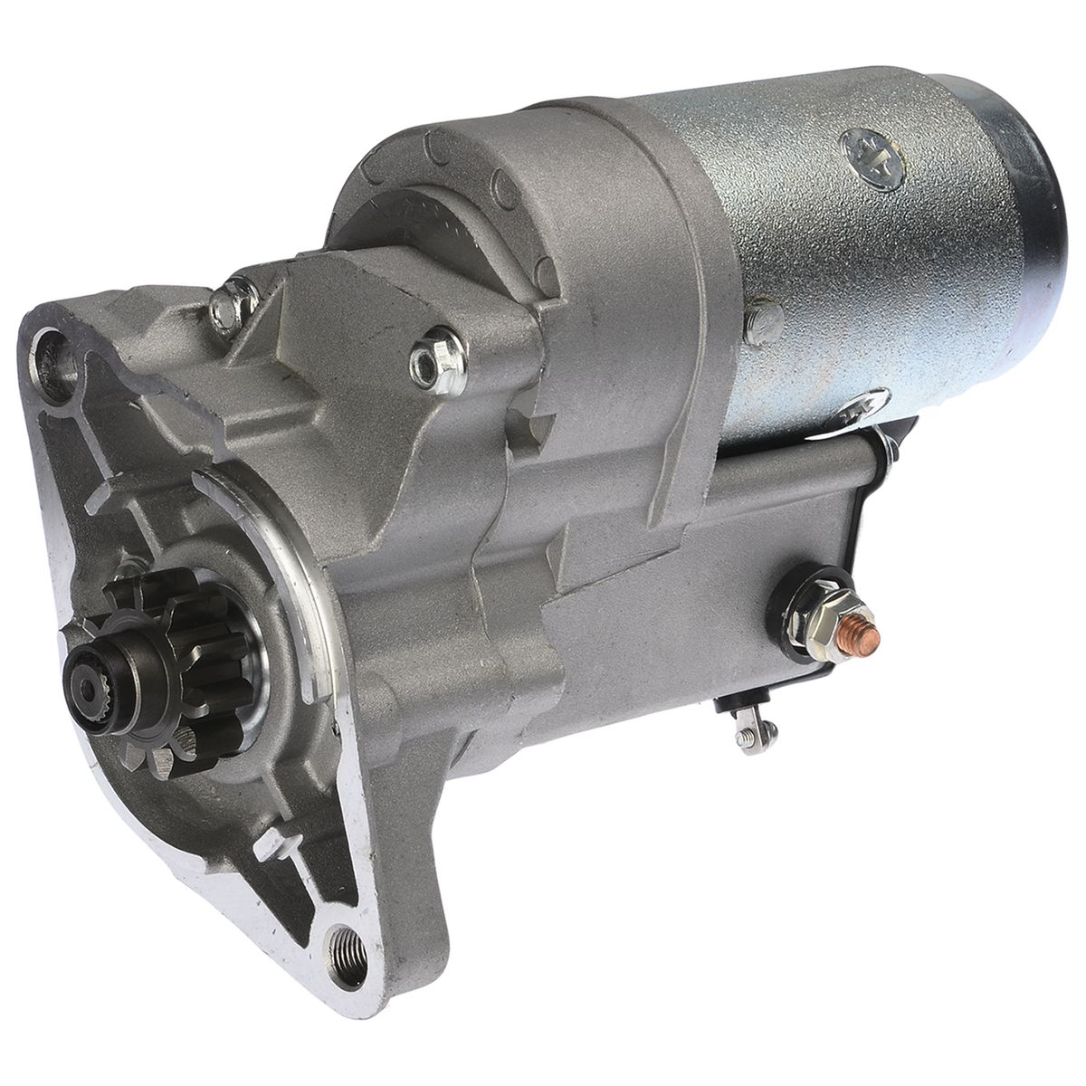OEX Starter Motor 12V 11th Cw (Denso Style) DXS431